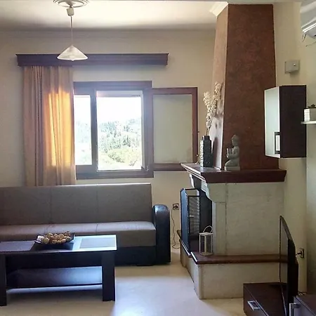 Zen House Corfu *