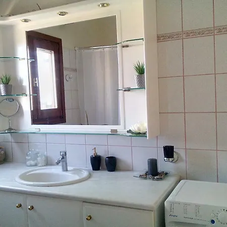 Zen House Corfu Apartment *