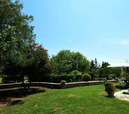Apartment Zen House Corfu *