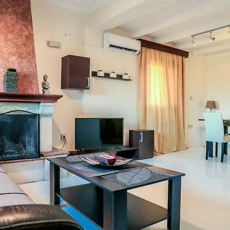Zen House Corfu Apartment *
