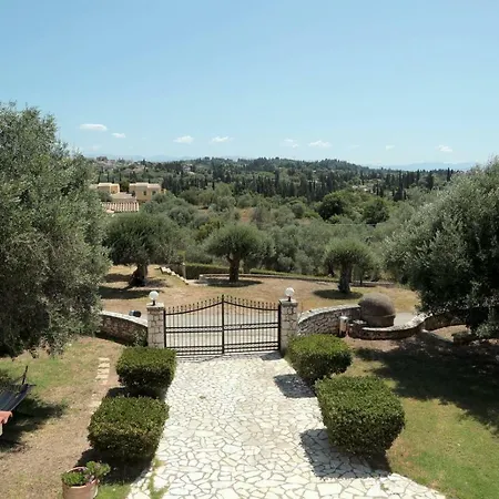 Zen House Corfu *