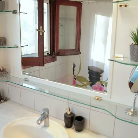 Zen House Corfu Apartment Agios Ioannis (Corfu)