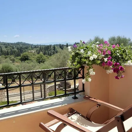 Zen House Corfu