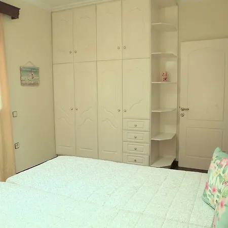 Zen House Corfu Apartment