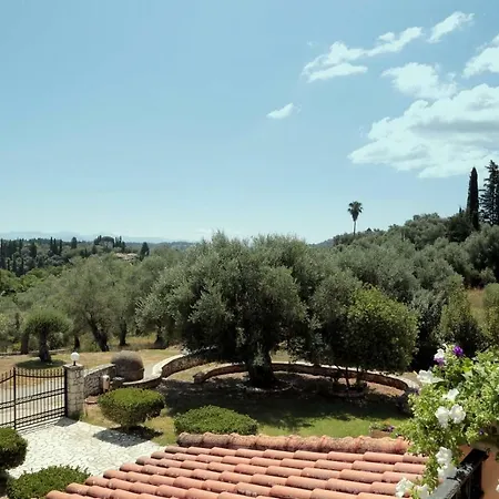 Zen House Corfu