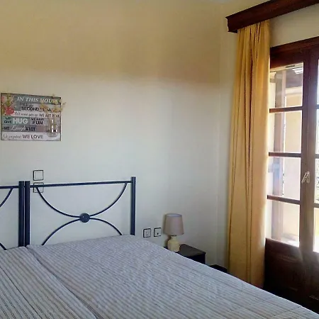 Zen House Corfu Apartmán