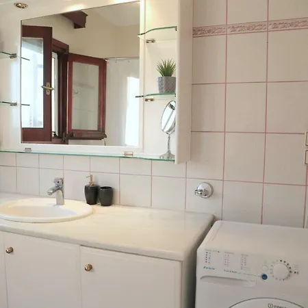 Apartmán Zen House Corfu