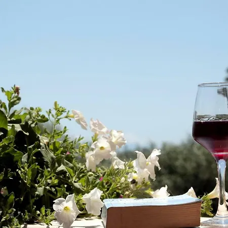 Apartamento Zen House Corfu
