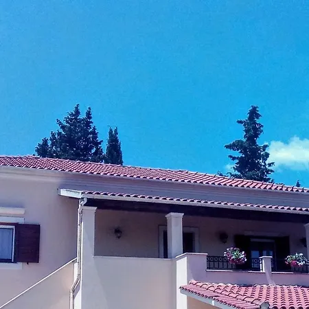 Appartamento Zen House Corfu Ágios Ioánnis