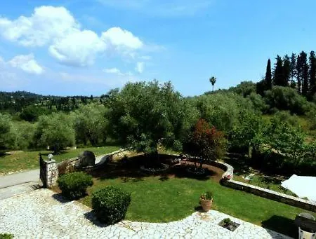 Appartamento Zen House Corfu *