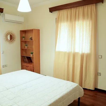 Zen House Corfu Διαμέρισμα Άγιος Ιωάννης
