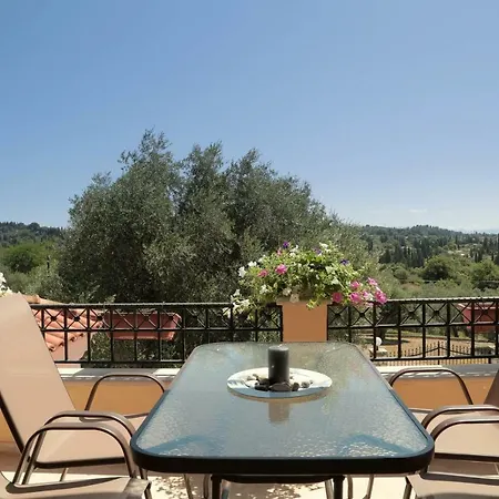 Zen House Corfu * Άγιος Ιωάννης
