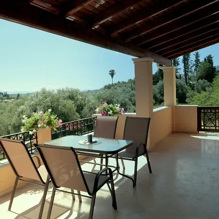 Zen House Corfu Διαμέρισμα Άγιος Ιωάννης