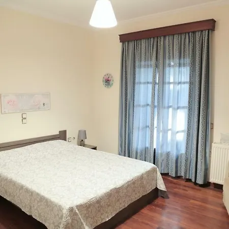Διαμέρισμα Zen House Corfu *