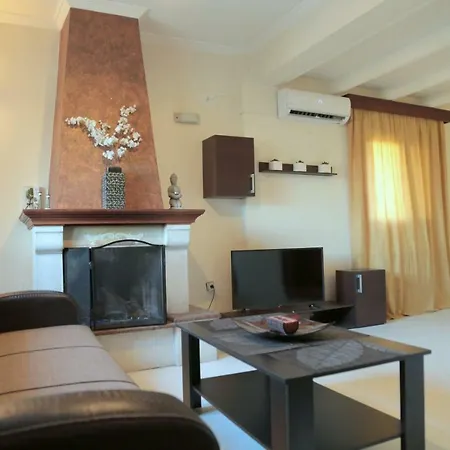 Appartamento Zen House Corfu Ágios Ioánnis