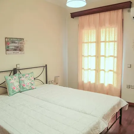 Διαμέρισμα Zen House Corfu Άγιος Ιωάννης